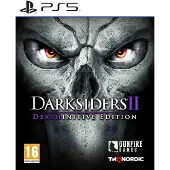 Darksiders II: Deathinitive Edition (PS5)