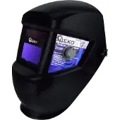 GEKO AUTOMAATTISESTI TUMMUVA HITSAUSKYPÄRÄ /