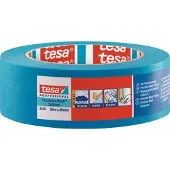 TESA Maalarinteippi 4440, sininen, 38 mm