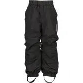 Didriksons Narvi Toppahousut, Mustat, 90