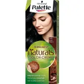 Schwarzkopf Meikki palette - NC - 1.1 - Musta Azuré - Kermatekstuuri - Kaikille hiustyypeille