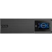 BlueWalker – PowerWalker VFI 20000 ICRE IoT 3/3, Taajuuden kaksoismuunnos (verkossa), 20 kVA, 20000 W, Pure sine, 190 V, 520 V (10122220)