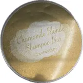Biocosme - Bio Solid Chamomile Blonde Shampoo Bar 130 Gr