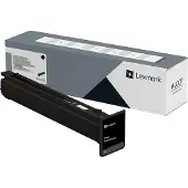 Lexmark CX833 95x XC8355 95x Blk 47.7K (79L0H10)