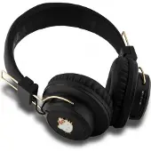 Hello Kitty HKBH9KHLMK kuulokkeet musta