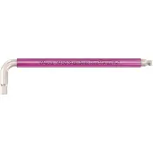 Wera Kuusiokoloavain WE05022857001; Hex-Plus; 5/16''x195 mm