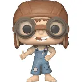 Funko POP! POP! Vinylfigur UP! - Young Ellie