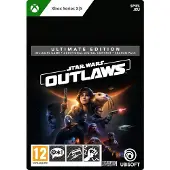 Star Wars Outlaws Ultimate Painos