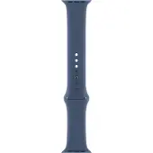 Apple Watch 42 Denim Sb S/M (MXLE3ZM/A)
