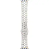 Apple Watch 42 Pure Platinum NSb M/L (MYJN3ZM/A)