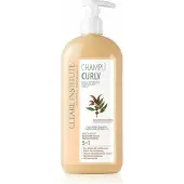 Clearé Institute Shampoo - ClearÉ Instituten kuivashampoo - PT0616ES0001