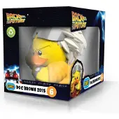 Ginza.se - BTTF Tubbz BOXED Doc Brown 2015