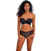 Freya Deco - Black - 80 G