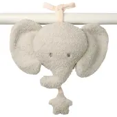 Nattou Teddy Soittorasia Norsu