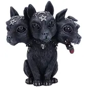 Nemesis Now Cult Cuties Figuuri Diabarkus 10 cm
