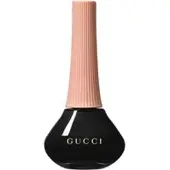 Gucci Beauty Vernis à Ongles kynsilakka sävy 700 Crystal Black 10 ml