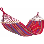 Amazonas Aruba