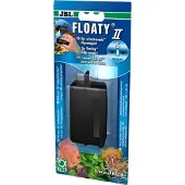 JBL AQUA - Floaty II Floating Glass Cleaning Magnet Large - Akvaariotarvikkeet - Akvaarion hoito - Puhdistustarvikkeet