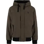 Brandit Essential Bomber-takki