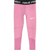 Nike Kids Dri-Fit Legging - Pink - 98/104