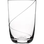 Kosta Boda Line -vesilasi 31cl (25cl)