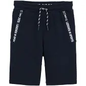 We fashion Housut marine / laivastonsininen
