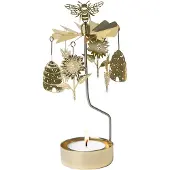 Pluto - Enkelikello 16 cm Bee mine