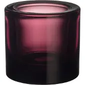 Iittala Kivi kynttilälyhty 60 mm Kanerva
