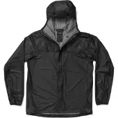 Houdini Men's The Orange Jacket True Black M