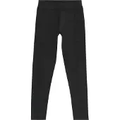 Champion Leggingsit musta
