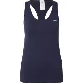 ICANIWILL Urheilutoppi laivastonsininen | XS | female