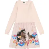Molo Credence - Pink - 92/98