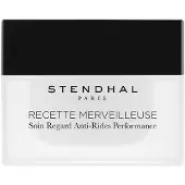Stendhal Recette Merveilleuse Soin Regard Anti-Rides Performance Eyes Care 10 ml
