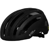 Sweet Protection Outrider Mips Helmet Matte Black Pyöräilykypärät S