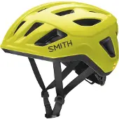 Smith Signal MIPS Helmet neon yellow Koko L