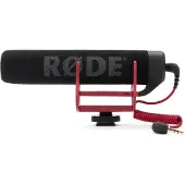 Røde VideoMic GO