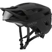 Smith Bike Engage, pyöräilykypärä, musta