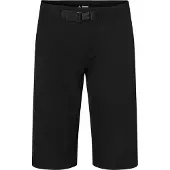 Sweet Protection Women's Hunter Slashed Shorts Black XS