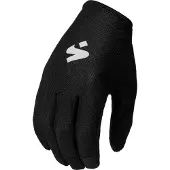 Sweet Protection Hunter -pyöräilyhanskat musta naiset