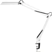 Unilux Swingo Led-pöytävalaisin
