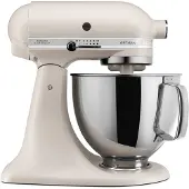 KitchenAid Artisan 5KSM125EMH yleiskone 4,8 l, Milkshake