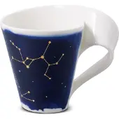Villeroy & Boch NewWave Stars muki 0,3 l Jousimies
