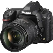 Nikon D780 + AF-S 24-120mm f/4G ED VR