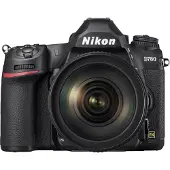 Nikon D780 + AF-S 24-120mm f/4G ED VR