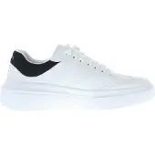 SKECHERS Cordova Classic-Best Behavior - White - 38