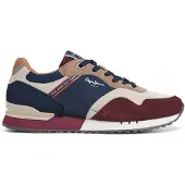 Pepe Jeans London Brand Lenkkarit