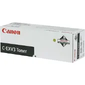 Canon C-EXV3 toner alkuperäinen, musta