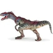 Papo Figuriini Dinosaurukselle: Allosaure