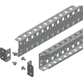 Schneider ELECTRIC AS.KISKOT 2KPL 2RIVI LEV 400MM SF (NSYSUCR6540)