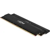 Crucial Pro OC 64GB Kit2 DDR5-6000 U Blk (CP2K32G60C40U5B)